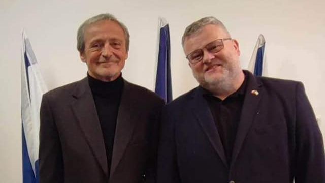 Lipavský promluvil ke Stropnického schůzce s dezinformátorem: „Je to vyřešené“